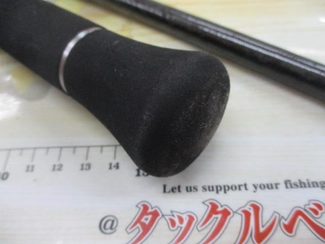 19グラップラータイプC S77M