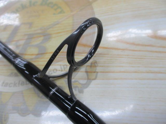 19グラップラータイプC S77M