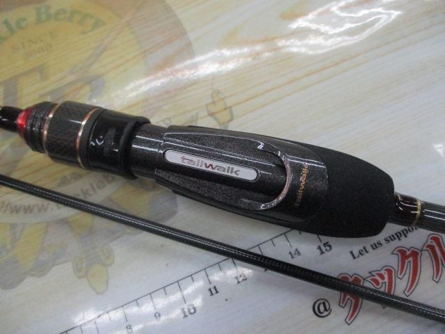 ソルティシェイプダッシュ アジ 68/SL