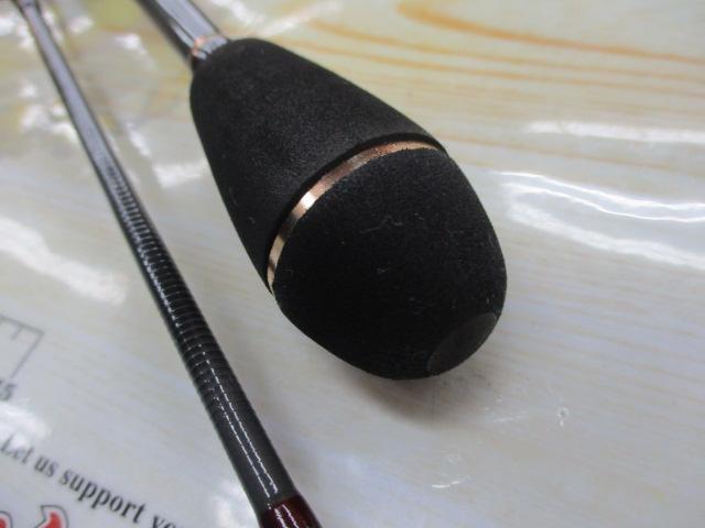 ソルティシェイプダッシュ アジ 68/SL