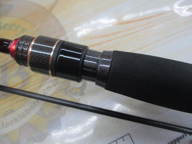 ソルティシェイプダッシュ アジ 68/SL