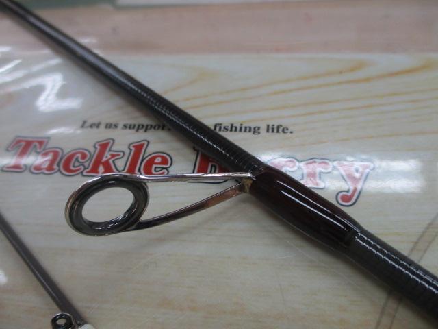 ソルティシェイプダッシュ アジ 68/SL