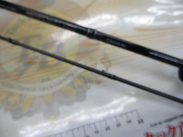 メタルゾンSSD C66M/SL