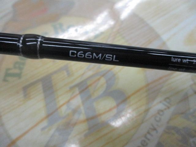 メタルゾンSSD C66M/SL