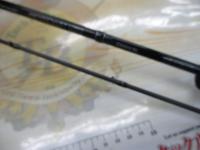 メタルゾンSSD C66M/SL