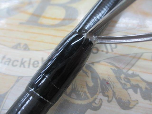 セブンセンスTR MSS-1052-TR モンスターサーフ