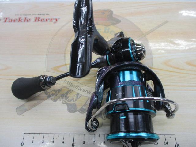 23エメラルダスRX FC LT2500S