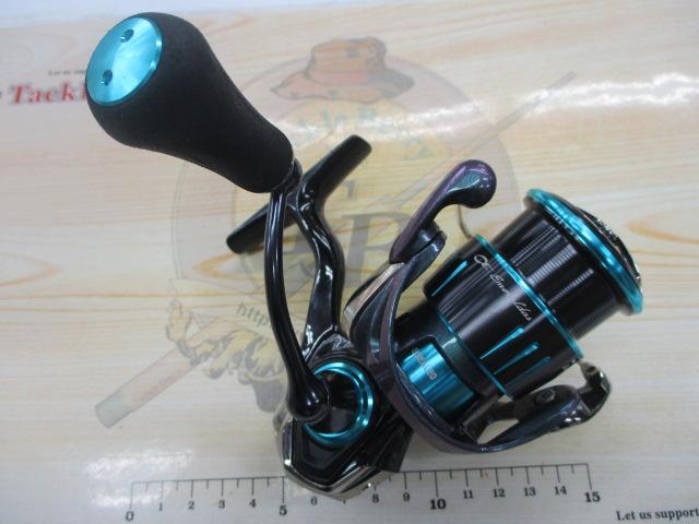 23エメラルダスRX FC LT2500S