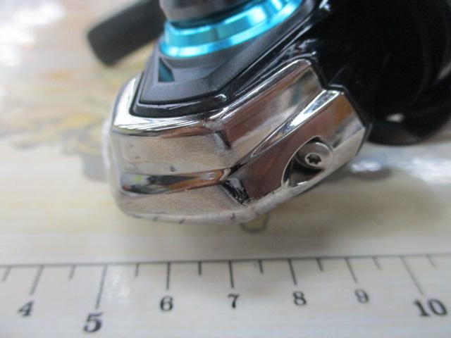 23エメラルダスRX FC LT2500S