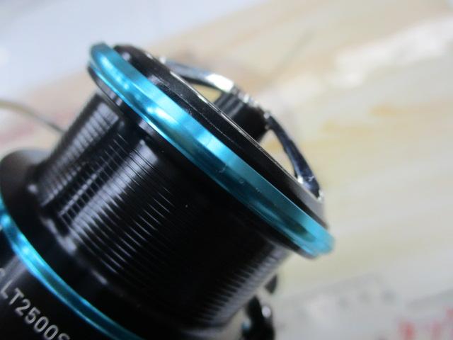 23エメラルダスRX FC LT2500S