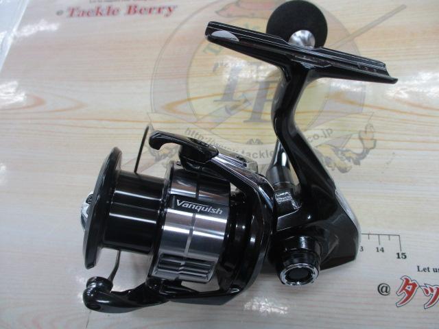 23ヴァンキッシュ C5000XG