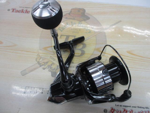 23ヴァンキッシュ C5000XG