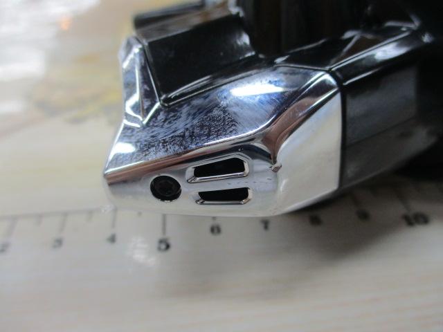 23ヴァンキッシュ C5000XG