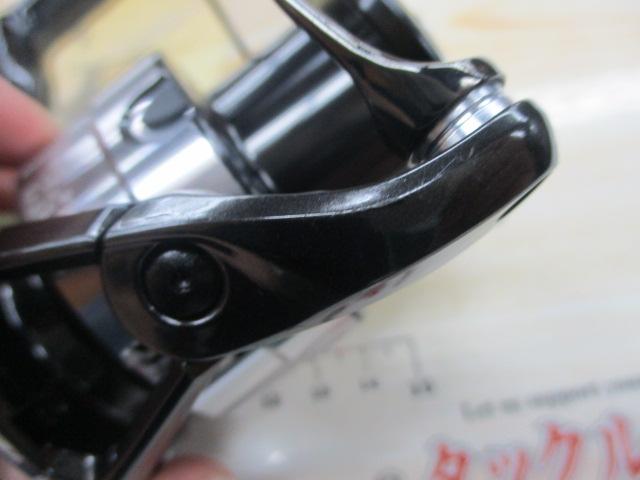 23ヴァンキッシュ C5000XG