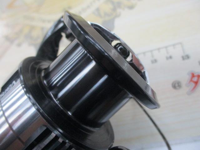 23ヴァンキッシュ C5000XG