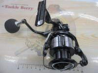 23ヴァンキッシュ C5000XG