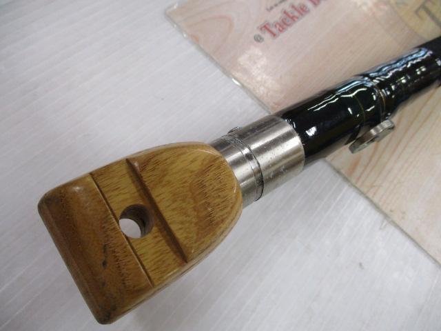 フルフィールド振出石鯛 410M