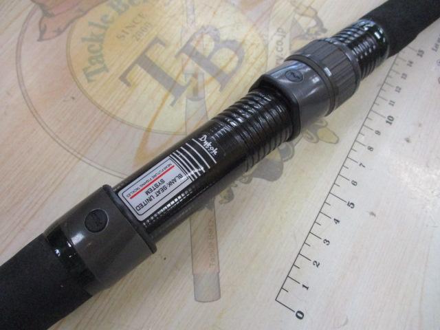 フルフィールド振出石鯛 410M