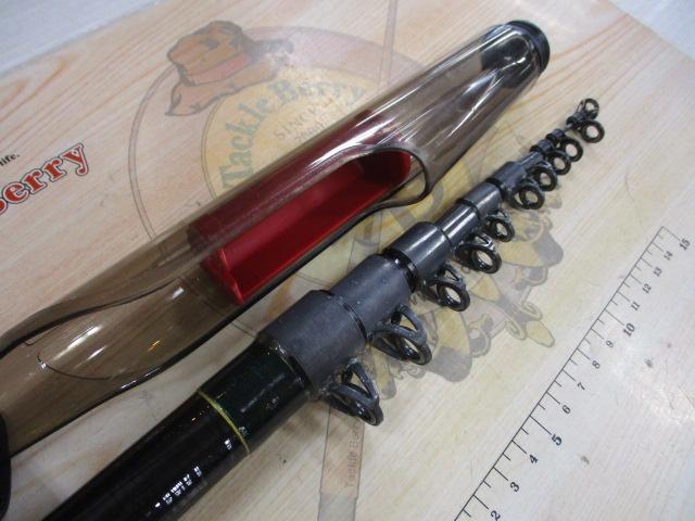 フルフィールド振出石鯛 410M