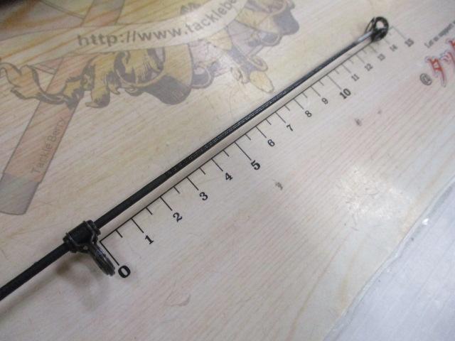 フルフィールド振出石鯛 410M