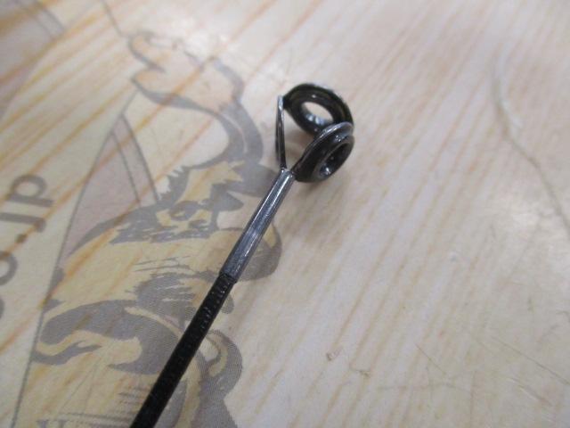 フルフィールド振出石鯛 410M