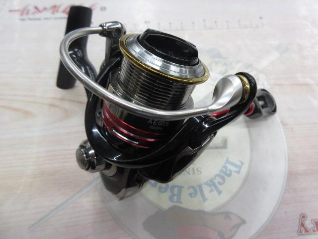 13イージス 1003RH