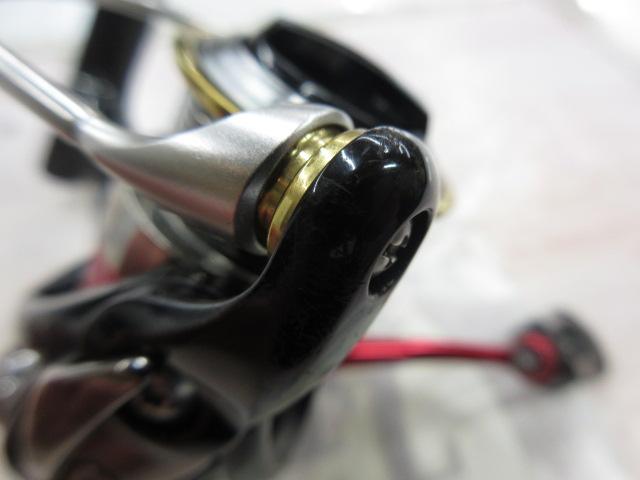 13イージス 1003RH