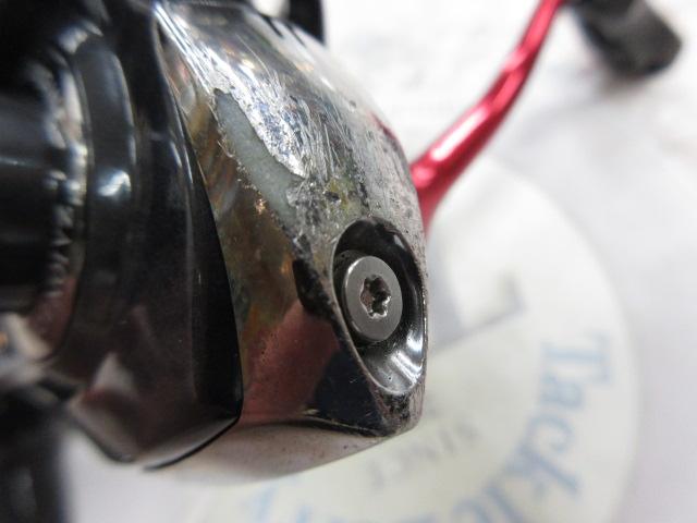 13イージス 1003RH