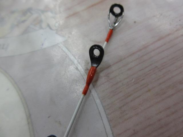 リーディング 73 MH-160・V