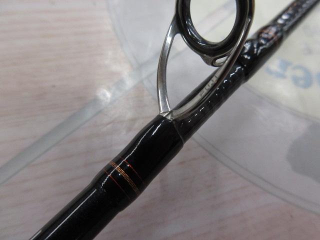 リーディング 73 MH-160・V