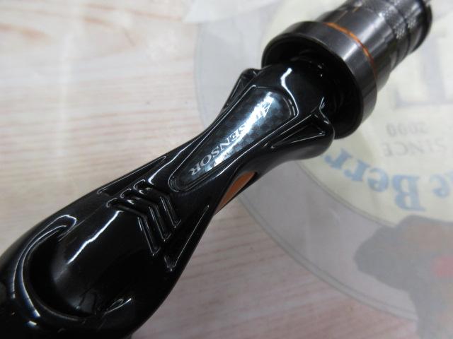 リーディング 73 MH-160・V