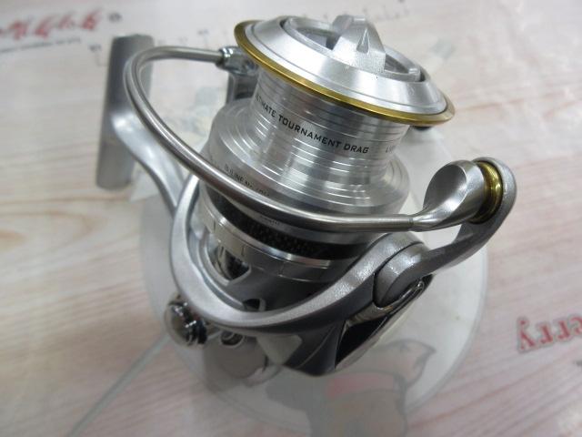 11カルディア 2500