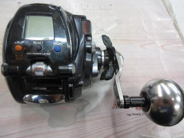 シーボーグ 300J