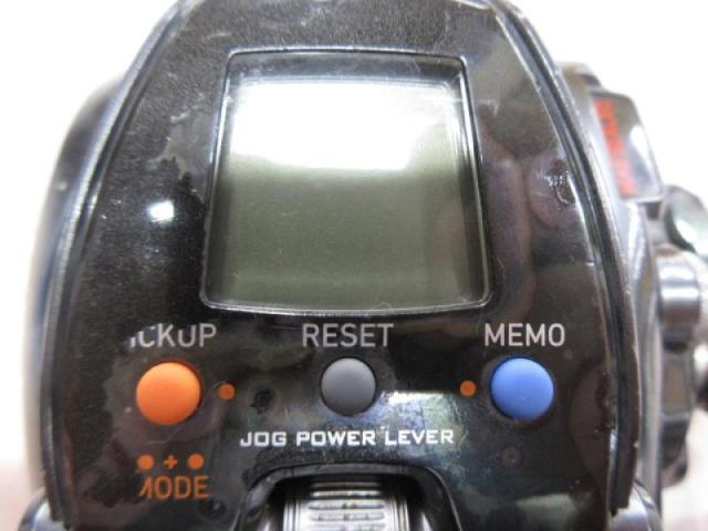 シーボーグ 300J