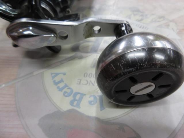 シーボーグ 300J