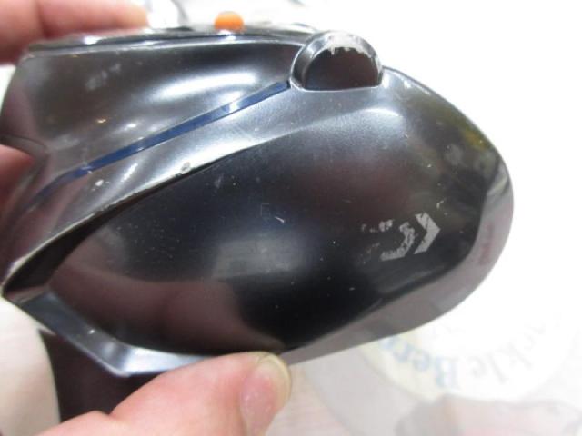 シーボーグ 300J