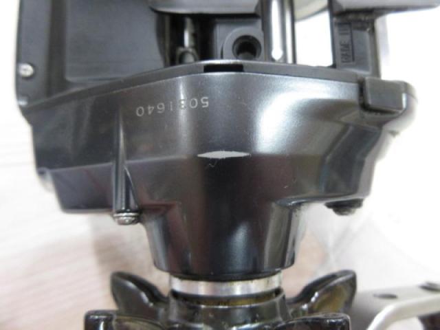 シーボーグ 300J