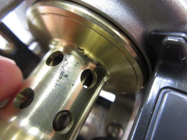 シーボーグ 300J