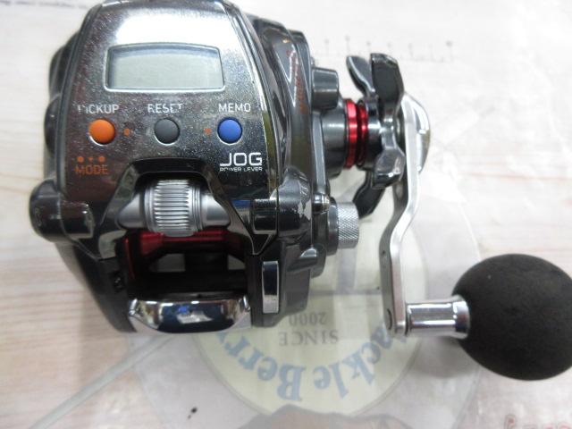 シーボーグ 200J