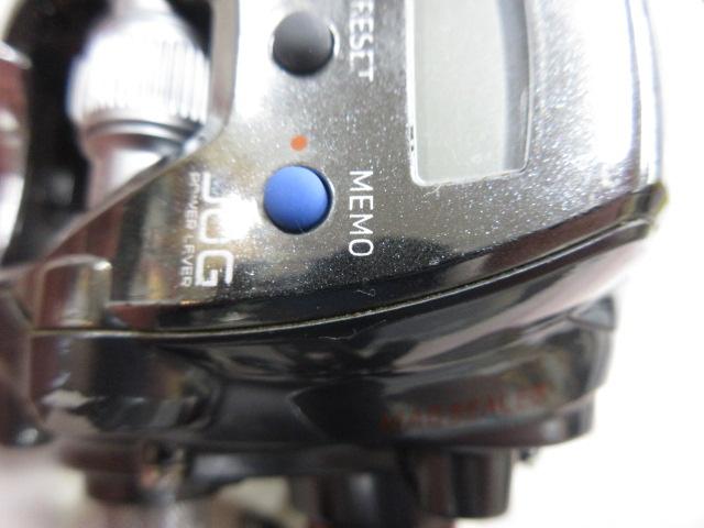 シーボーグ 200J