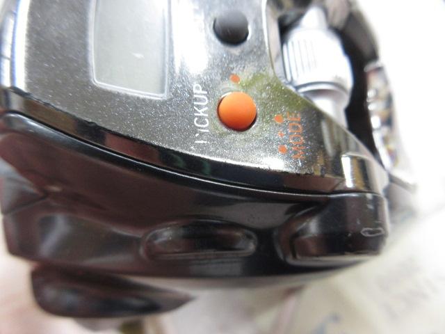 シーボーグ 200J