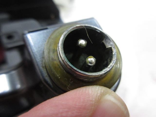 シーボーグ 200J