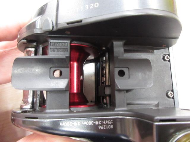 シーボーグ 200J