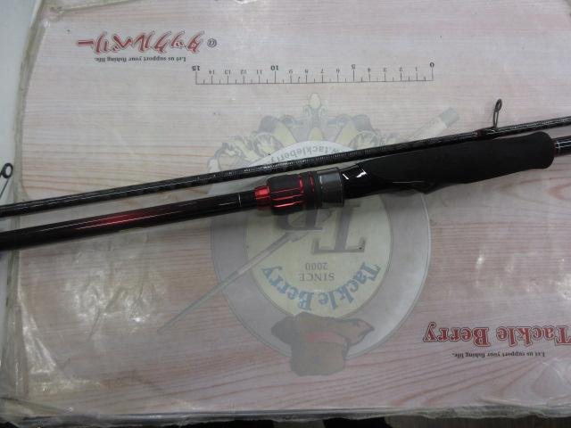 22セフィアBB S86ML｜＠ベリーネット 日本最大新品中古釣具WEBショップ