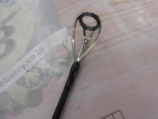 ビッグツナ76 ジャパンスペシャル