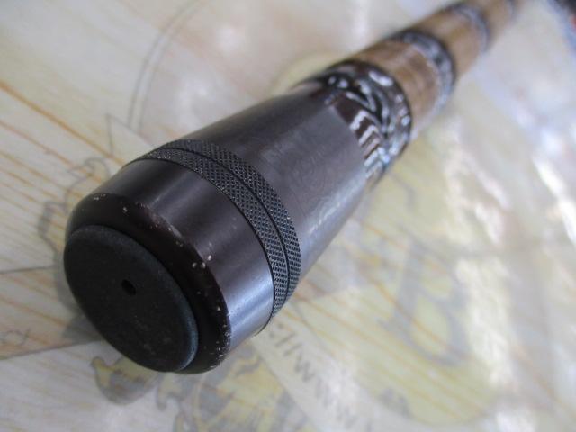 CG琥珀 硬調子45