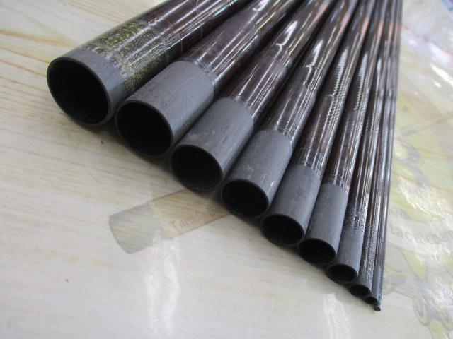 CG琥珀 硬調子45