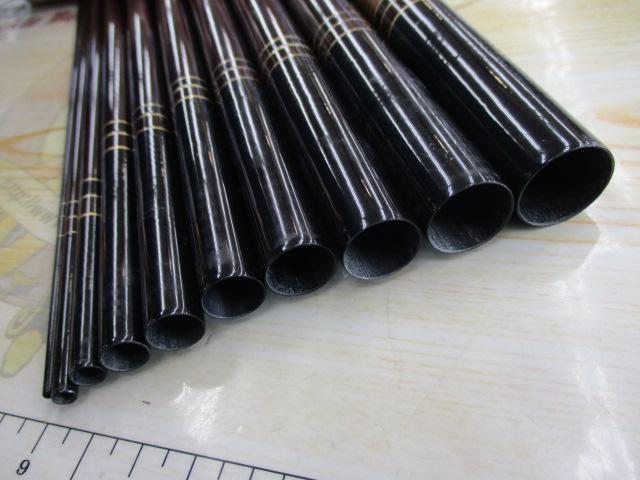 CG琥珀 硬調子45