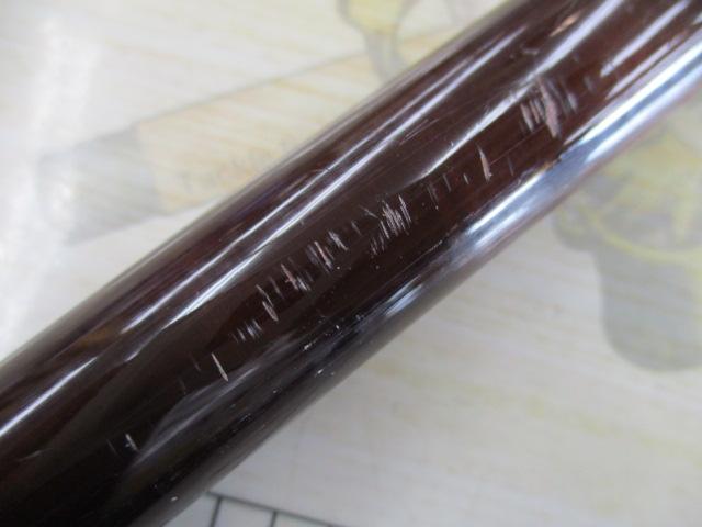 CG琥珀 硬調子45