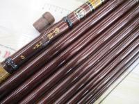 CG琥珀 硬調子45